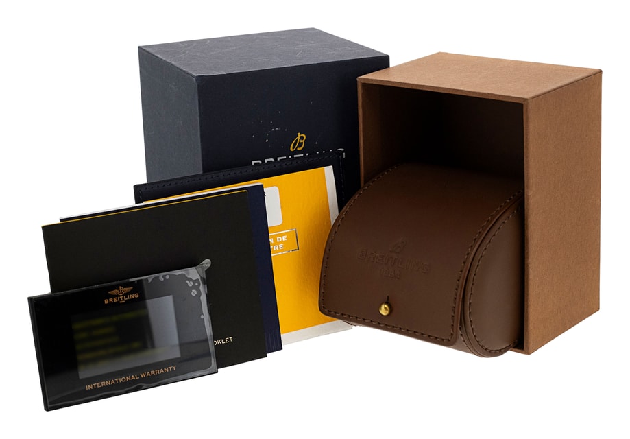 Breitling Navitimer 8 A17314 Image 4